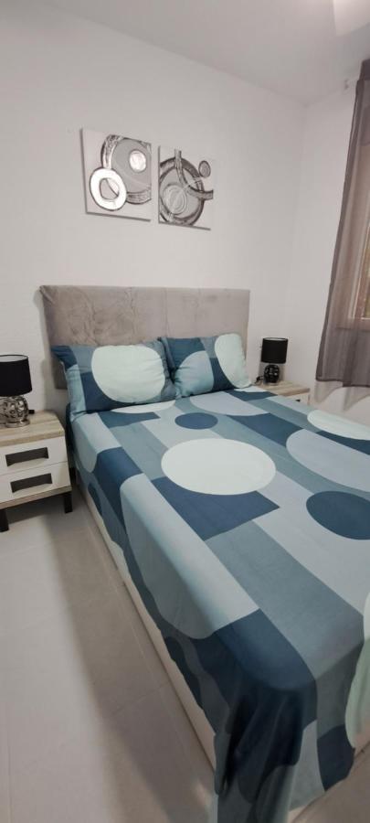 Apartamento Heco Peniscola Exterior photo