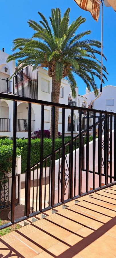 Apartamento Heco Peniscola Exterior photo
