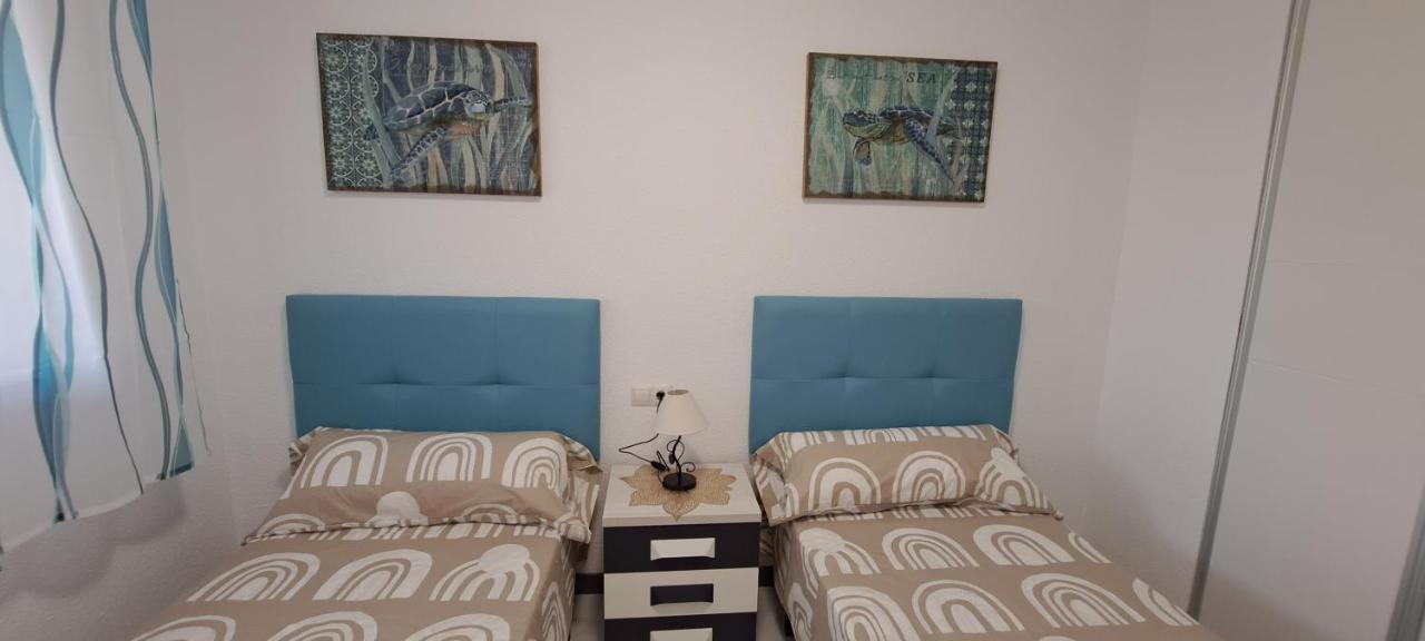 Apartamento Heco Peniscola Exterior photo