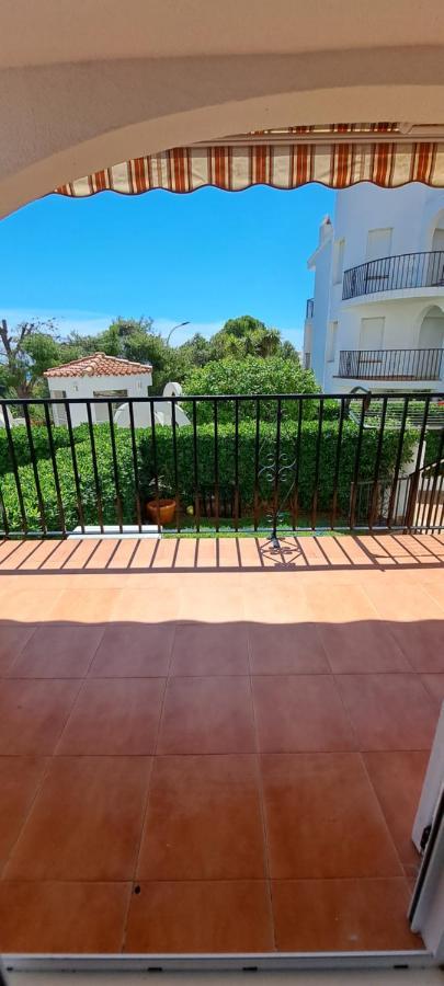Apartamento Heco Peniscola Exterior photo